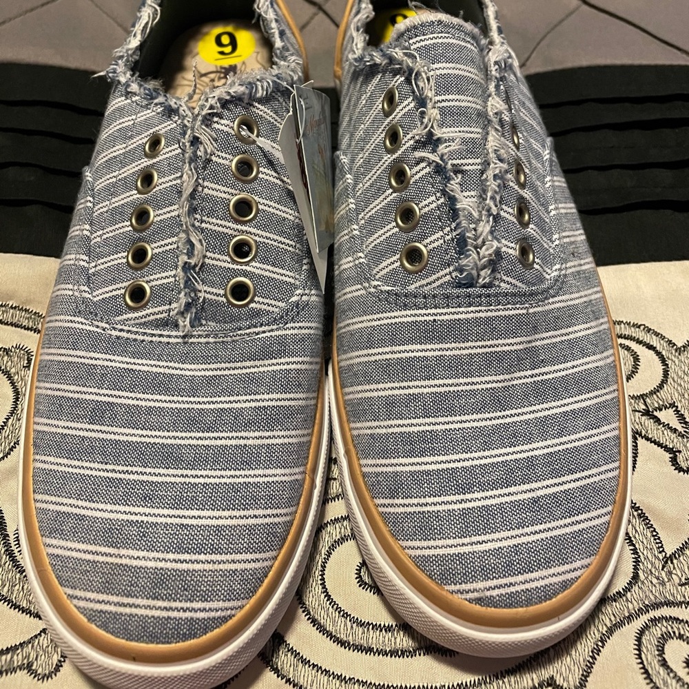 Shoes By Margaritaville